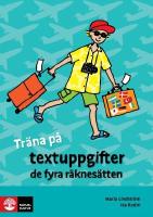 Tr&auml;na p&aring; textuppgifter