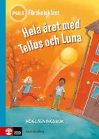 PULS F&ouml;rskoleklass H&ouml;gl&auml;sningsbok