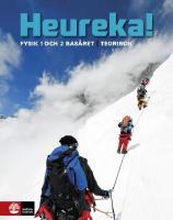 Heureka! Kurs 1 och 2 Bas&aring;ret Teoribok