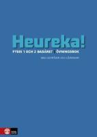 Heureka Fysik 1 och 2 Basåret Övningsbok