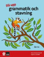 Sl&aring; upp