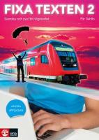 Fixa texten 2, andra upplagan