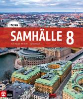 SOL NOVA Samh&auml;lle 8