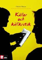 Källor och källkritik