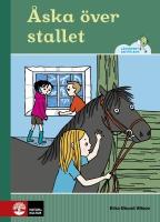 L&auml;shoppet Kapitelbok - &Aring;ska &ouml;ver stallet