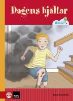 L&auml;shoppet Kapitelbok - Dagens hj&auml;ltar