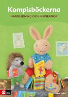 Kompisb&ouml;cker Handledning och inspiration