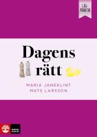 L&auml;spraktik Dagens r&auml;tt