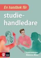 En handbok f&ouml;r studiehandledare