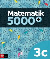 Matematik 5000