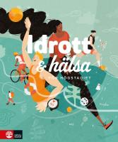 Idrott och hälsa för högstadiet