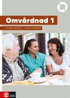 Omv&aring;rdnad 1