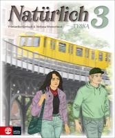 Nat&uuml;rlich 3 Allt-i-ett-bok
