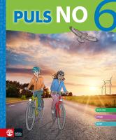 PULS NO &aring;k 6 Grundbok