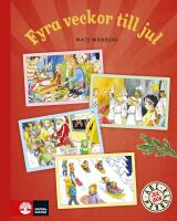 ABC-klubben Julbok, Fyra veckor till jul