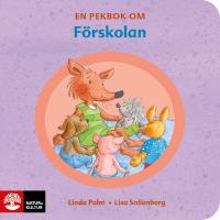 En pekbok om f&ouml;rskolan
