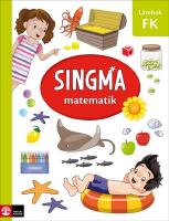 Singma matematik FK L&auml;robok