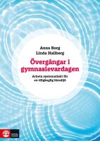 &Ouml;verg&aring;ngar i gymnasievardagen : arbeta systematiskt f&ouml;r en tillg&auml;nglig l&auml;rmilj&ouml;