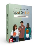 Spot On 1-2 Interaktionskort