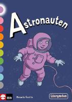 L&auml;srymden Astronauten