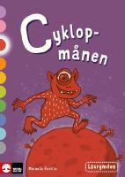L&auml;srymden Cyklopm&aring;nen