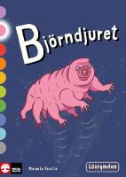 L&auml;srymden Bj&ouml;rndjuret