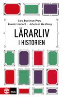 L&auml;rarliv i historien
