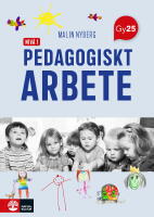 Pedagogiskt arbete niv&aring; 1