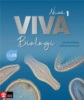 Viva Biologi niv&aring; 1