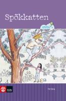 L&auml;shoppet Kapitelbok - Sp&ouml;kkatten