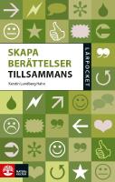 Skapa ber&auml;ttelser tillsammans