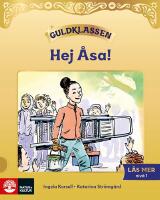 Guldklassen L&auml;s mer Niv&aring; 1 Hej &Aring;sa! (5-pack)