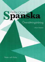 Fr&aring;n och till spanska - &ouml;vers&auml;ttningstr&auml;ning