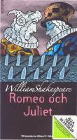 Alla Ti Kl/Romeo och Juliet