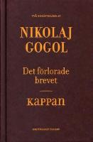 Alla Ti Kl/Kappan, Det f&ouml;rlorade brevet