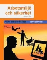 Serviceyrken Fakta- och övningsbok