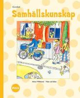 Samh&auml;llskunskap