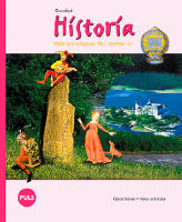 Historia
