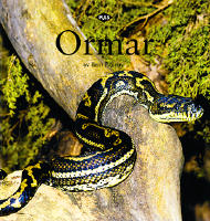 Ormar