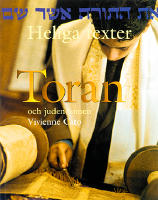 Toran och judendomen