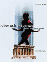 Idéer och skapande : kulturhistoria för gymnasiet