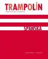 Trampol&iacute;n - spr&aring;ktr&auml;ning inf&ouml;r steg 3 : ord och grammatik