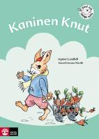 Kaninen Knut - &ouml;vningar i l&auml;sf&ouml;rst&aring;else
