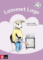 Lammet Lage - &ouml;vningar i l&auml;sf&ouml;rst&aring;else