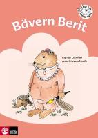 B&auml;vern Berit - &ouml;vningar i l&auml;sf&ouml;rst&aring;else