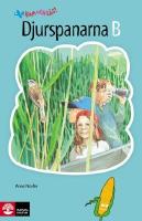 Kom och l&auml;s! 3 Djurspanarna B