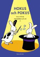 Hokus och Pokus
