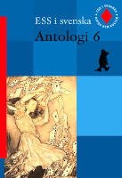 ESS i svenska 6 Antologi 6 (reviderad upplaga)