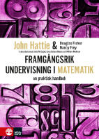 Framg&aring;ngsrik undervisning i matematik : en praktisk handbok