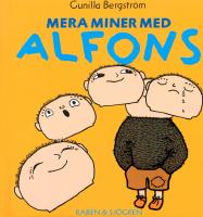 Mera miner med Alfons